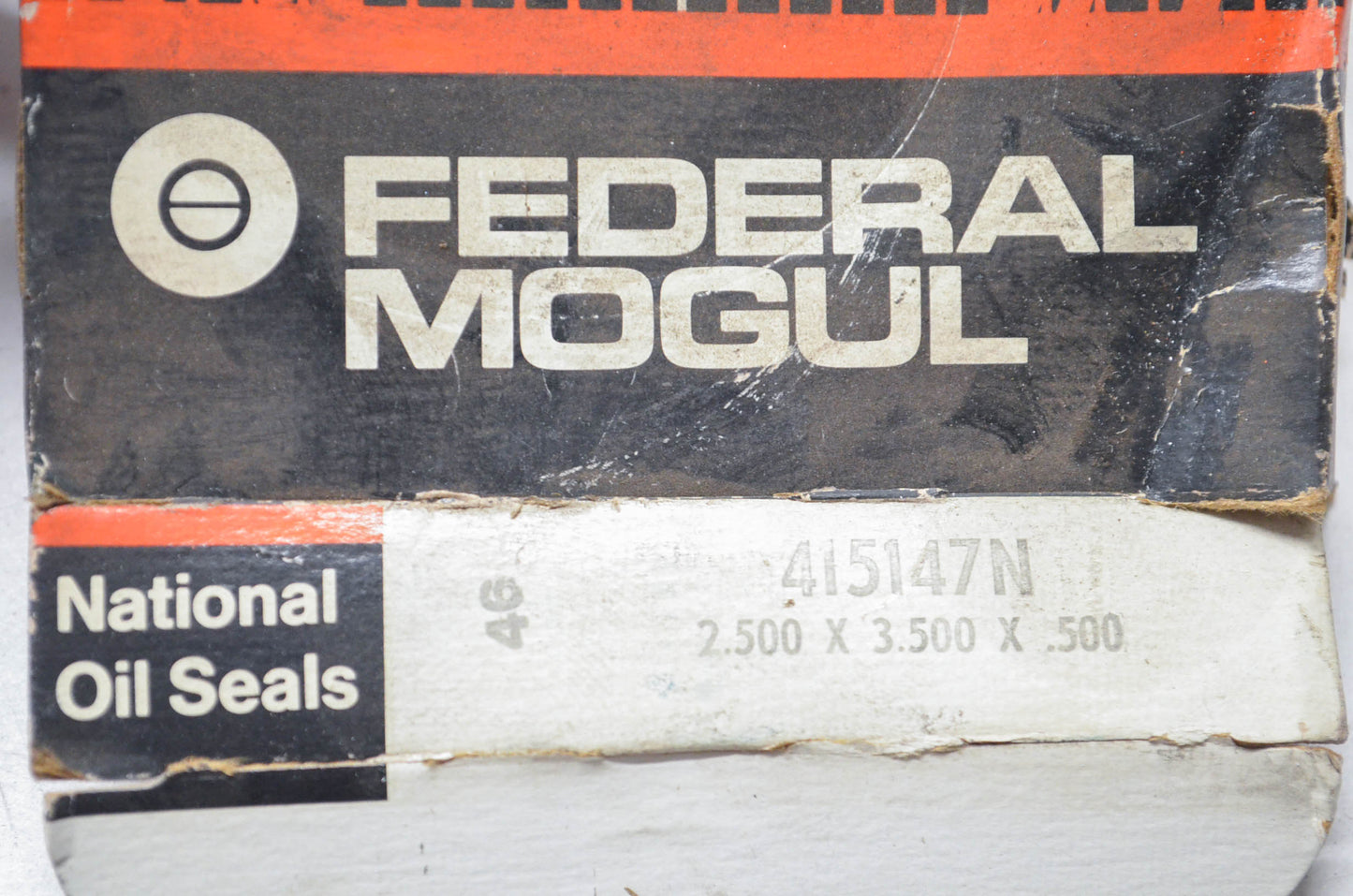 Federal Mogul 415147N Oil Seal NOS