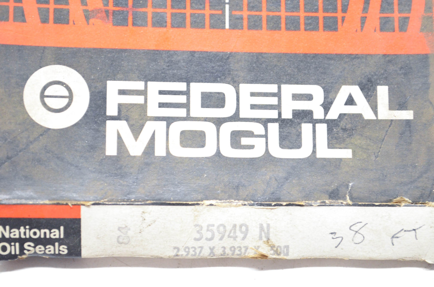 Federal Mogul 35949 N Oil Seal NOS
