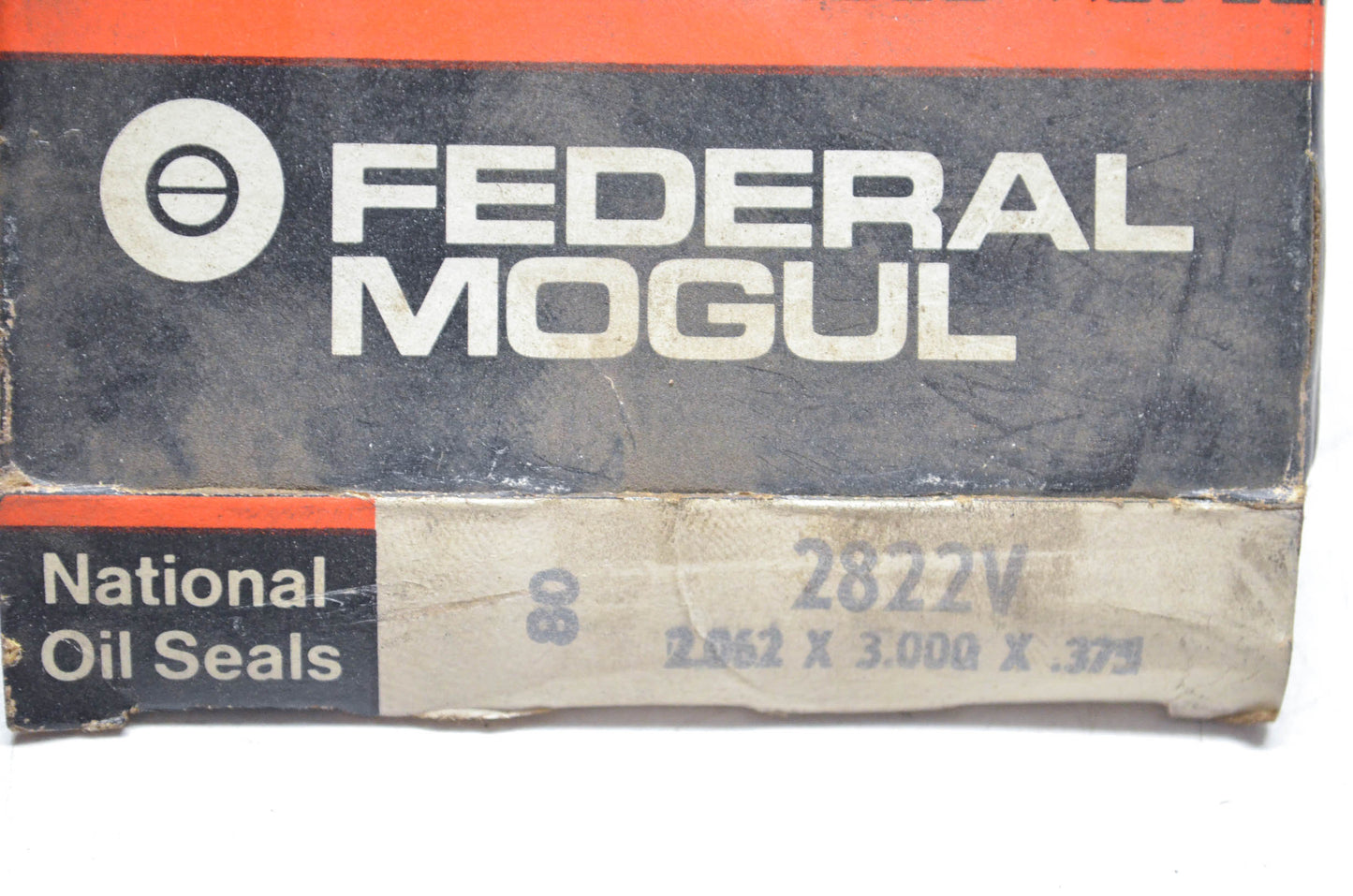 National Oil Seals 2822V Oil Seal NOS