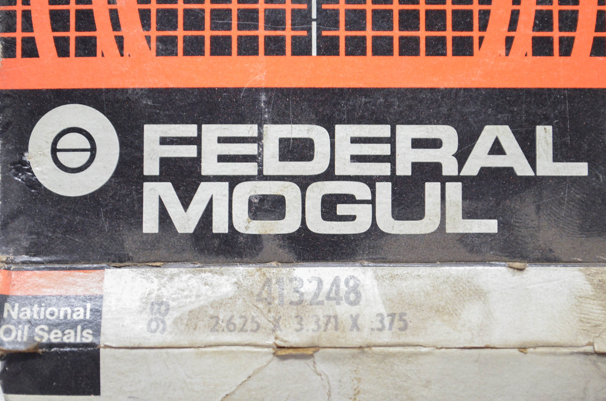Federal Mogul 413248 Oil Seal NOS