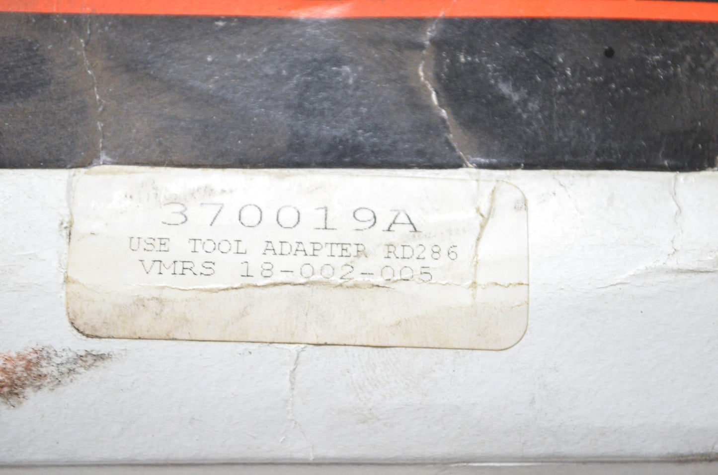 Federal Mogul 370019A Oil Seal NOS