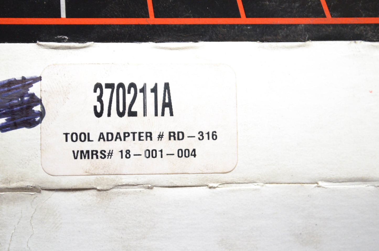 Federal Mogul 370211A Oil Seal NOS
