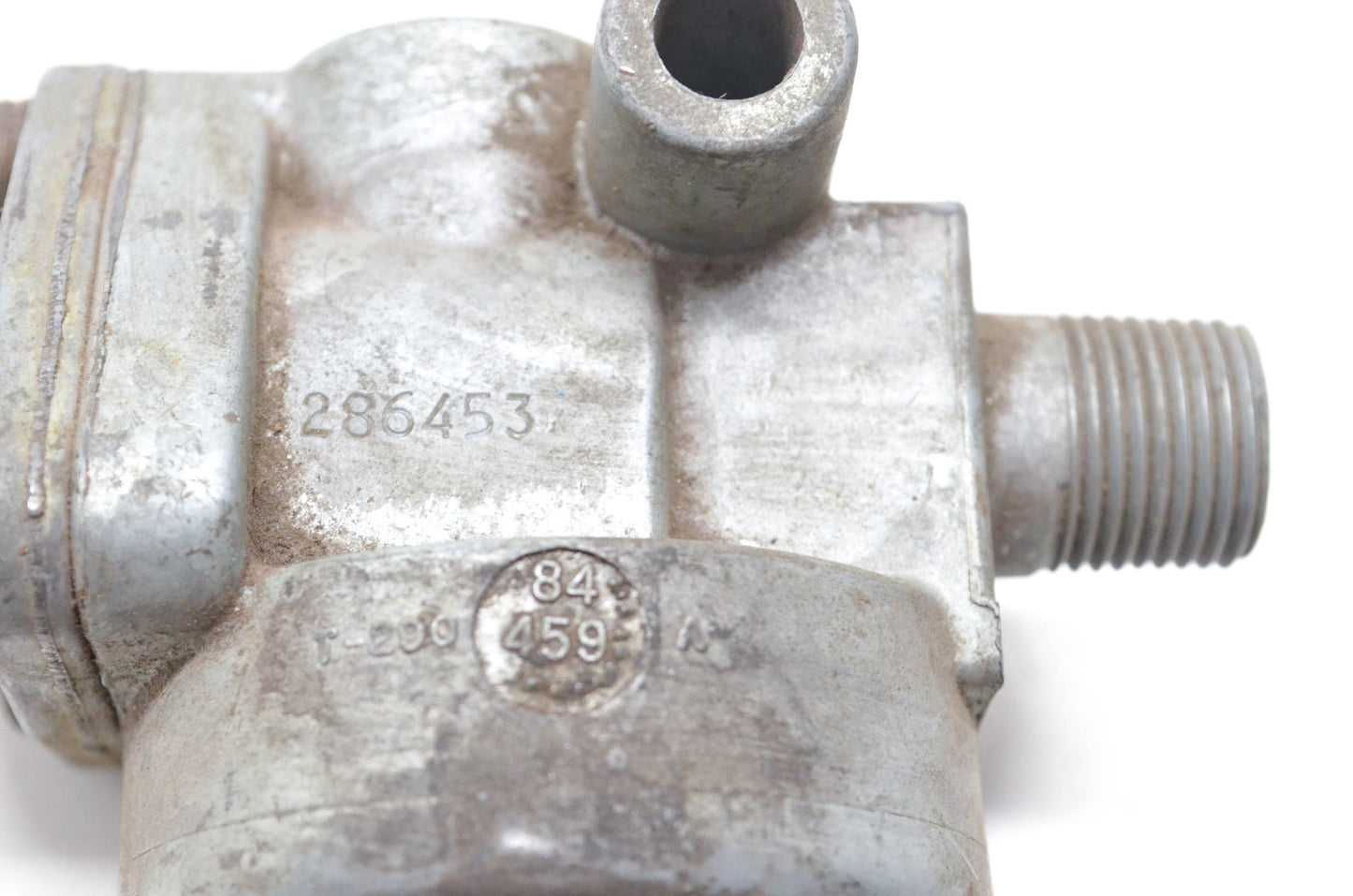 Bendix 286453 Check Valve NOS