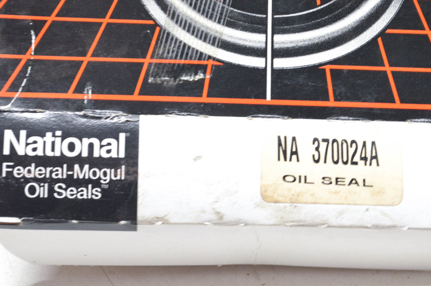 Federal Mogul 370024A Oil Seal NOS