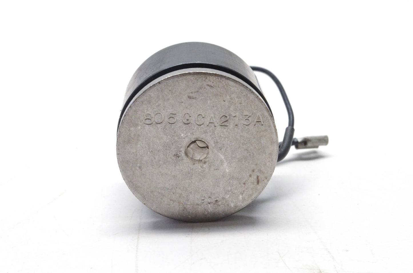 Mack 805GCA213A Engine Brake Solenoid NOS