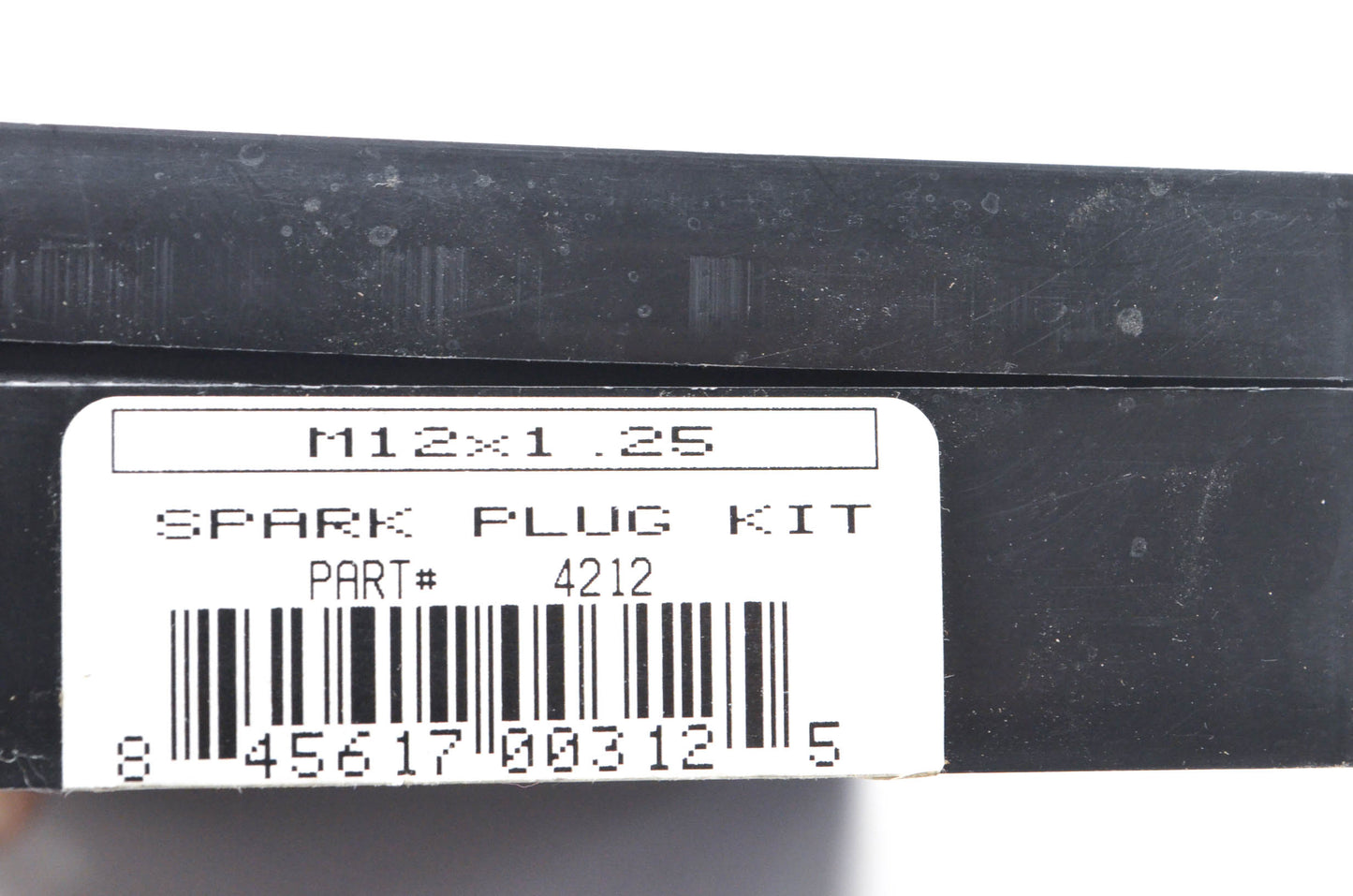 Time-Sert 4212 Spark Plug Repair Kit M12x1.25 NOS
