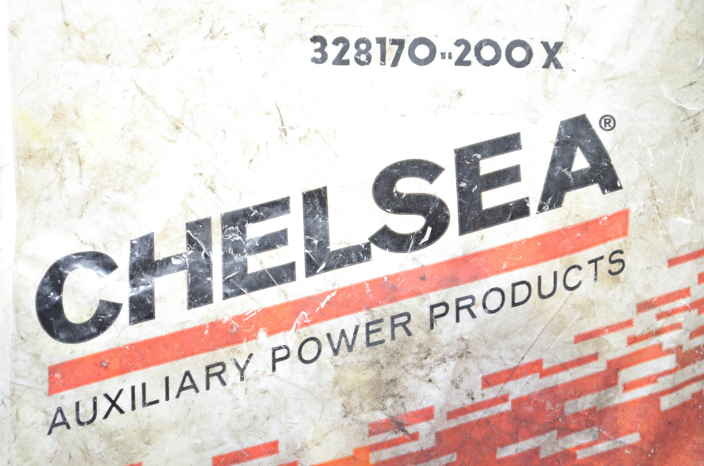 Chelsea 328170-200X 489 Standard Stud Kit NOS