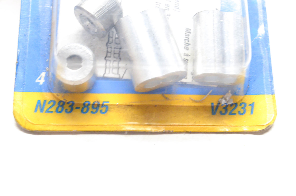 National N283-895, V3231 Furrule & Stop Kit NOS