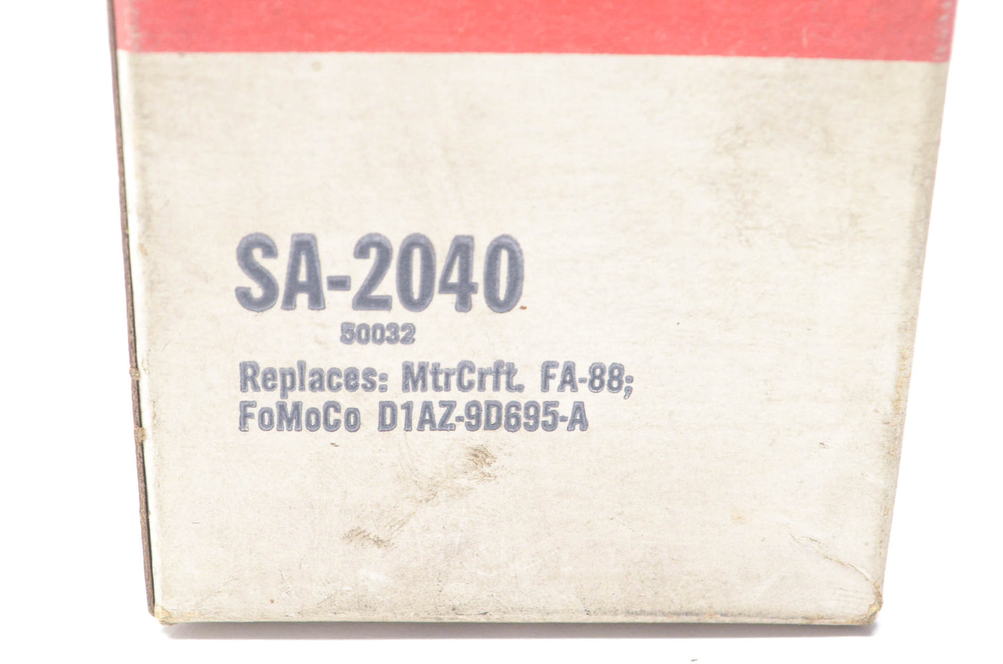 Baldwin Filters SA-2040 Breather Filter NOS