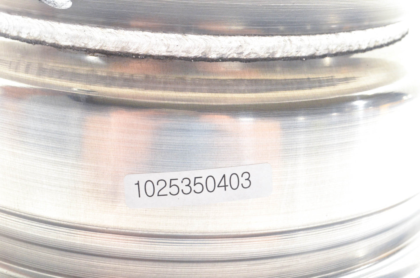 ITP 1025350403 10x5 3+2 Offset 4/85 Wheel NOS