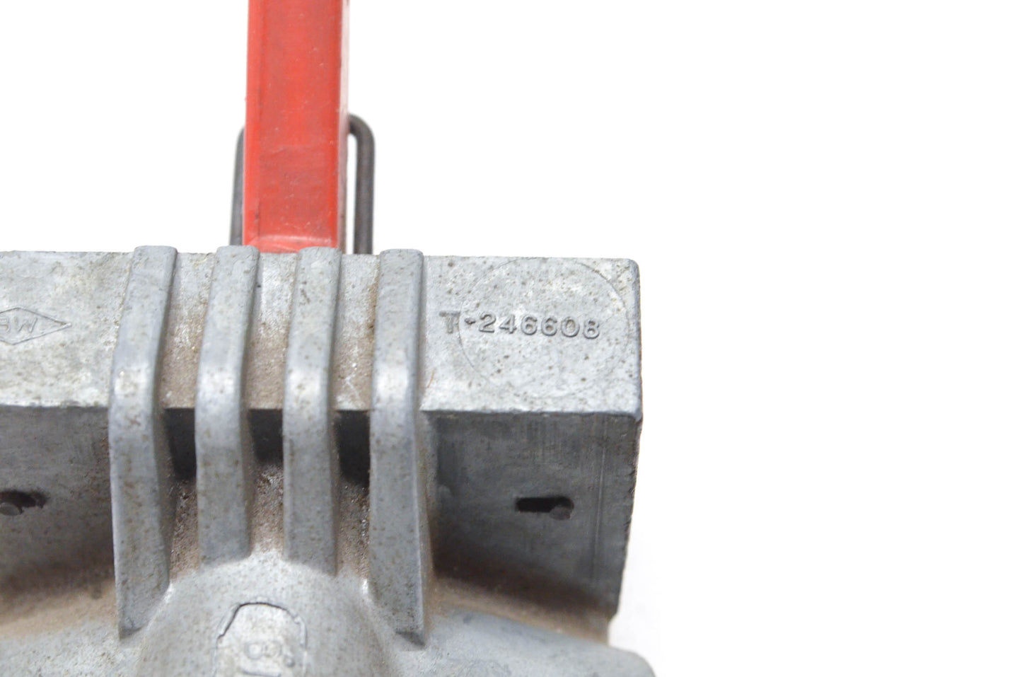 Bendix T-246608 Air Brake Toggle Valve
