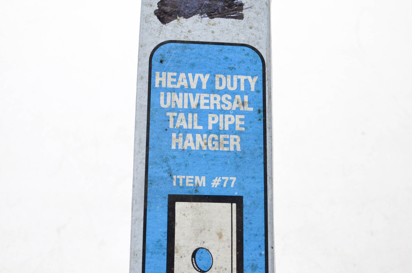 Nickson 77, TPH-360 Tail Pipe Hanger NOS