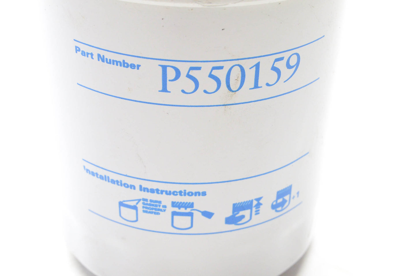 Donaldson P550159 Oil Filter NOS