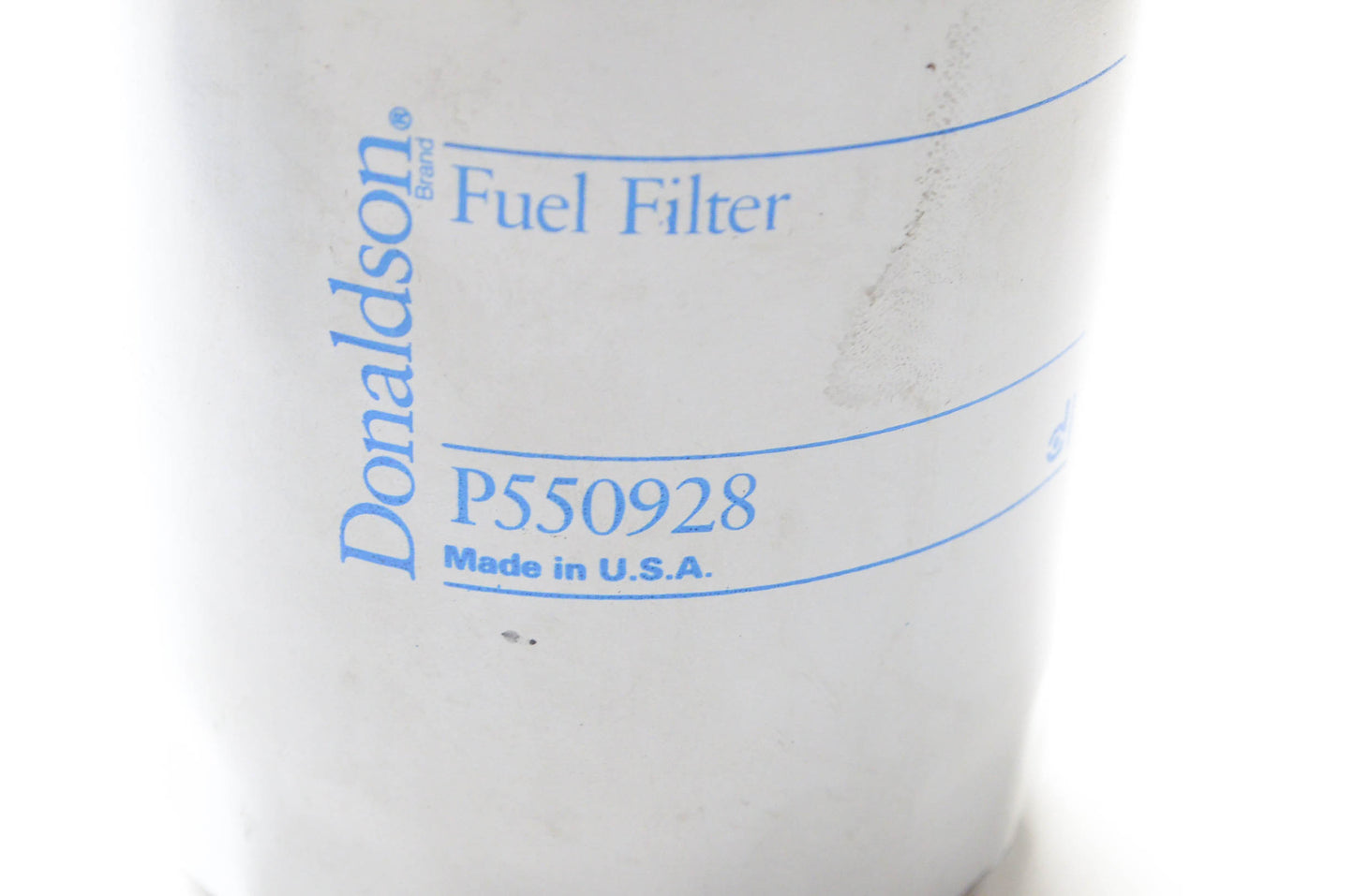 Donaldson P550928 Fuel Filter NOS