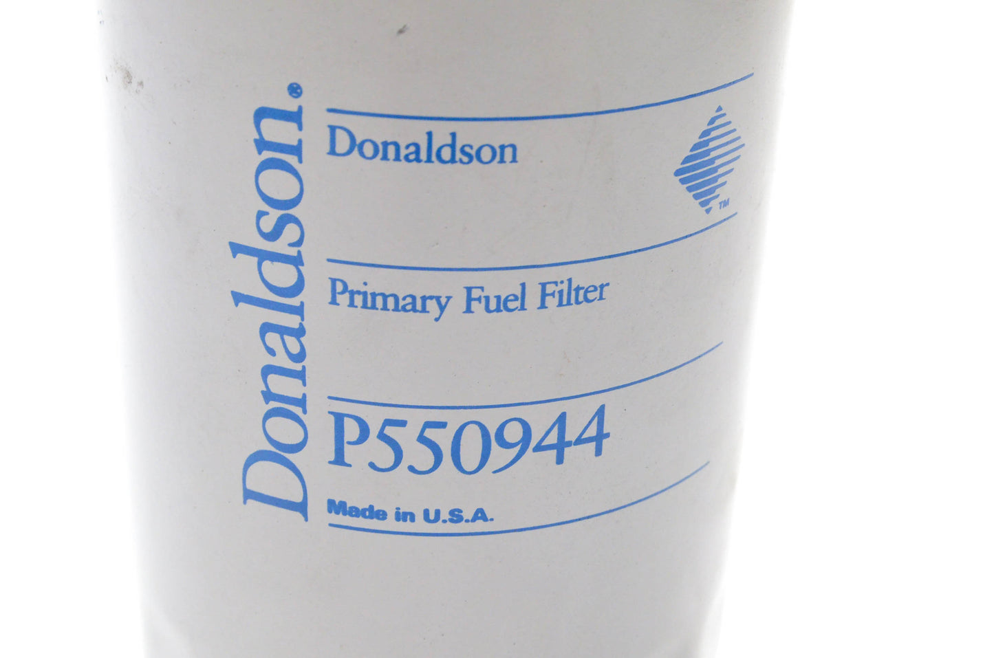 Donaldson P550944 Primary Fuel Filter NOS
