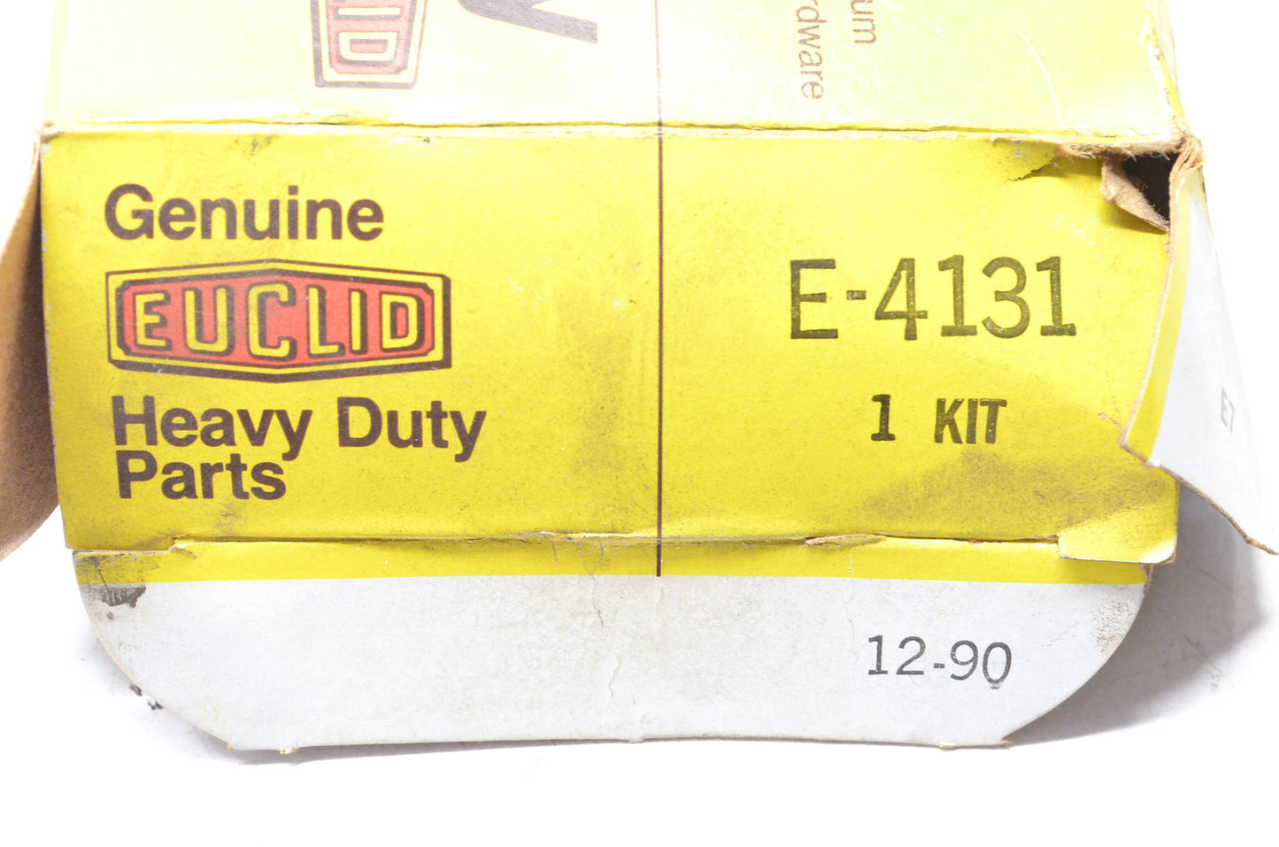 Euclid E-4131 Hydraulic Brake Adjuster Kit NOS