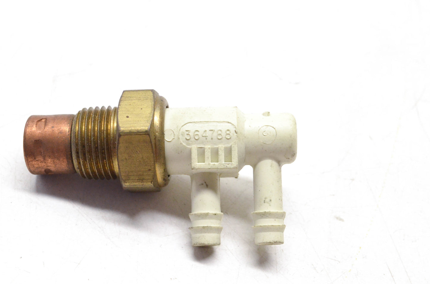 Delco 364788, PVS13 Camaro Thermo Vacuum Switch NOS