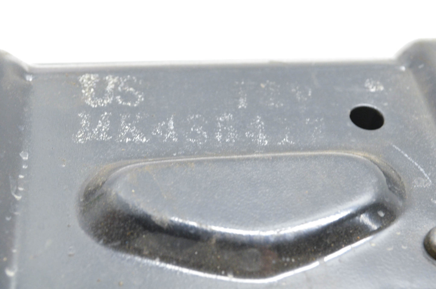 Mitsubishi MK485417 Rear Right Hand Lamp Assembly