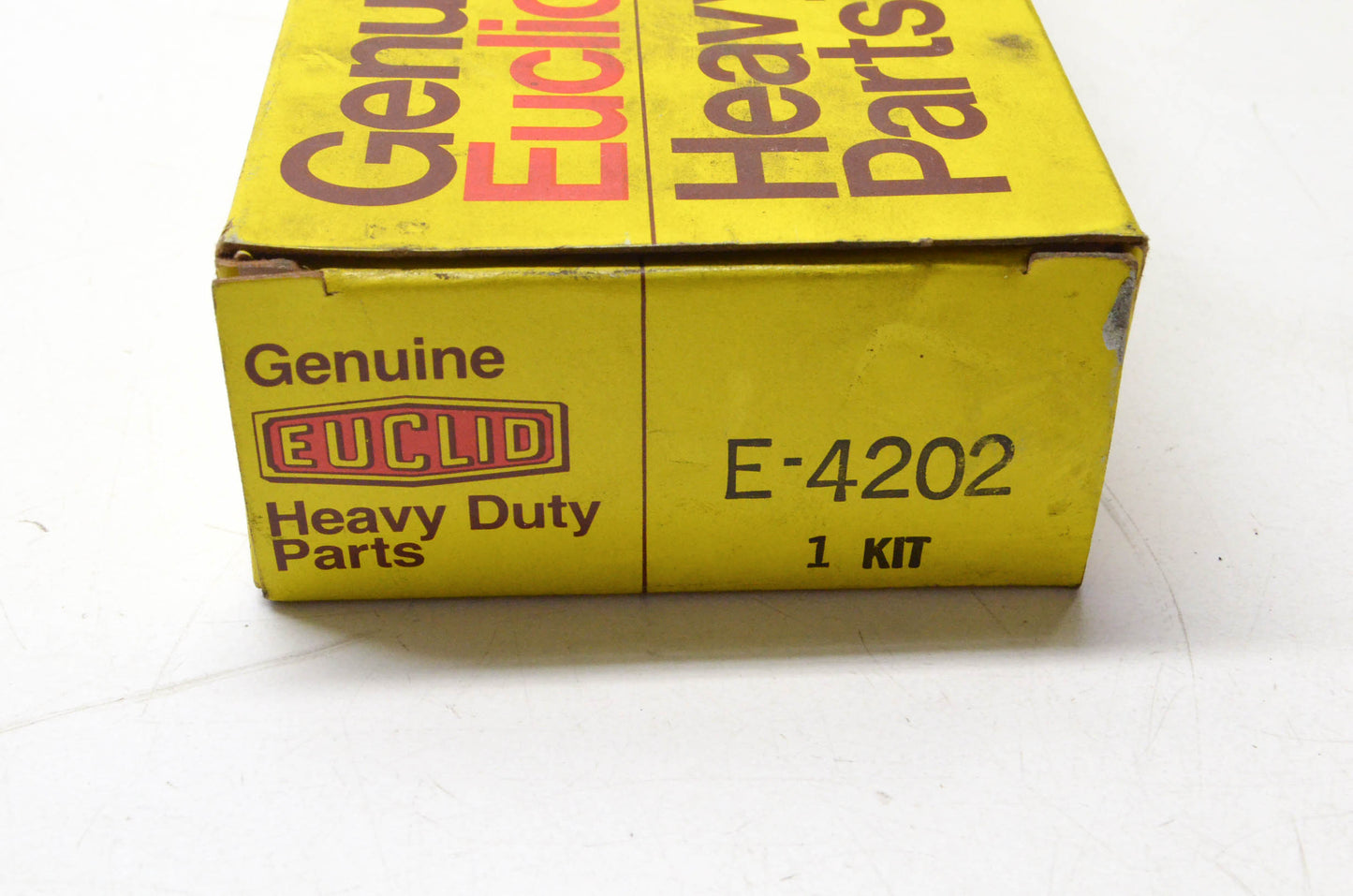 Euclid E-4202 Hydraulic Brake Kit NOS