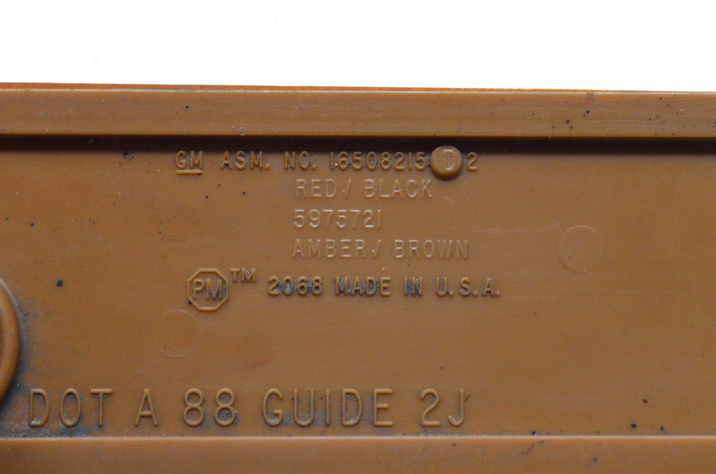 GM 5975721 Reflector