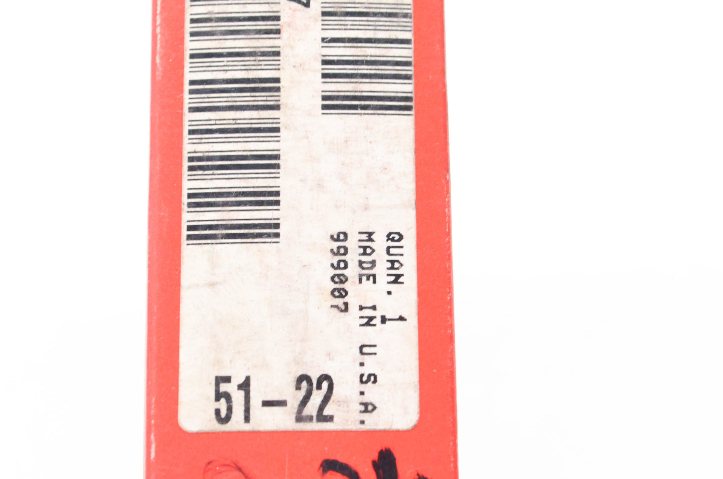 Mack 51-22 22, 3115-1880277 Inch Heavy Duty Wiper Blade NOS