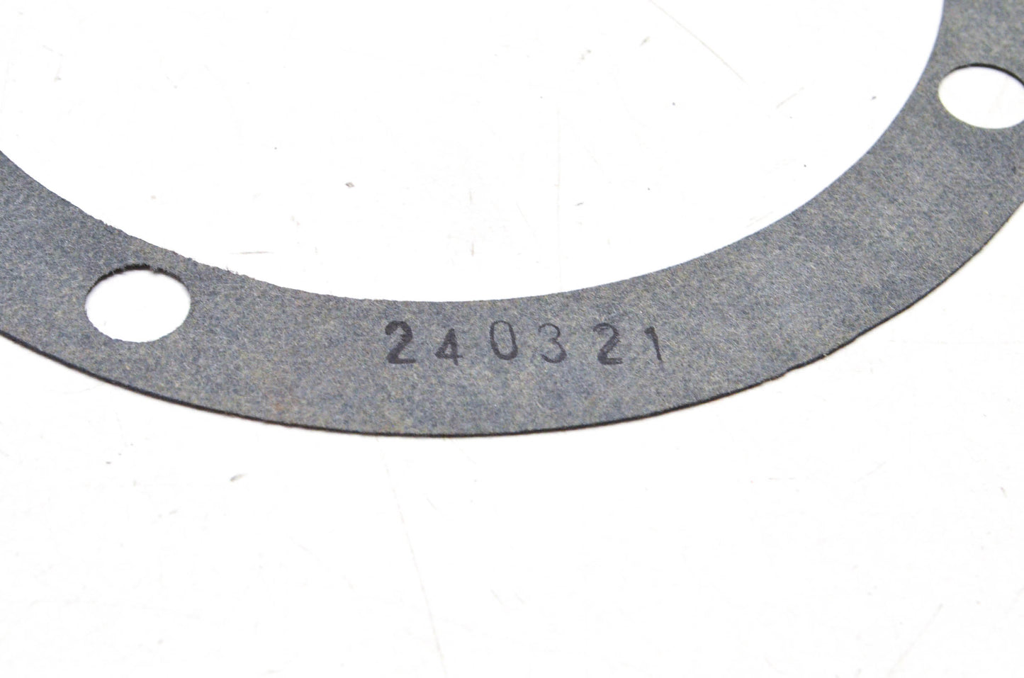 Eaton Fuller 240321, CA240321 Transmission Gasket NOS