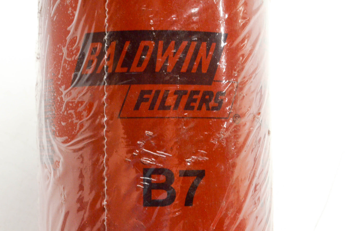 Baldwin Filters B7 Oil Filter NOS