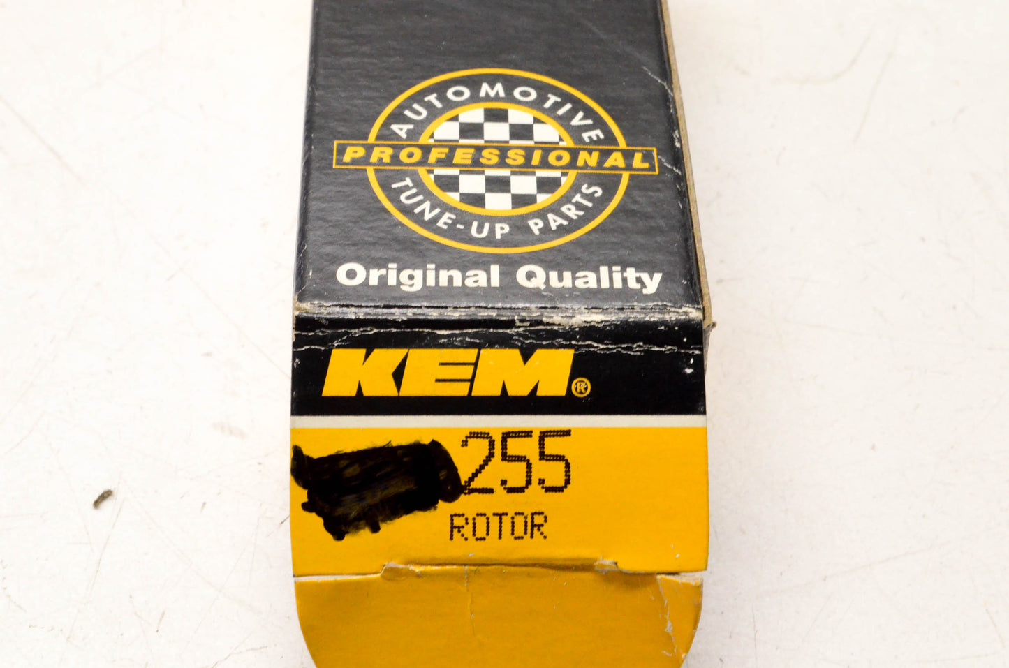 KEM 255 Rotor NOS