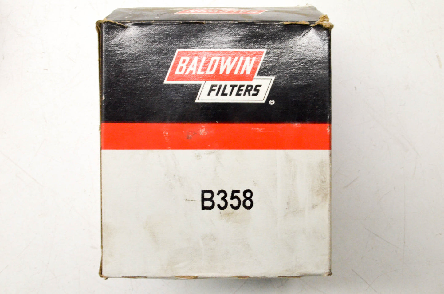 Baldwin Filters B358 Oil Filter NOS