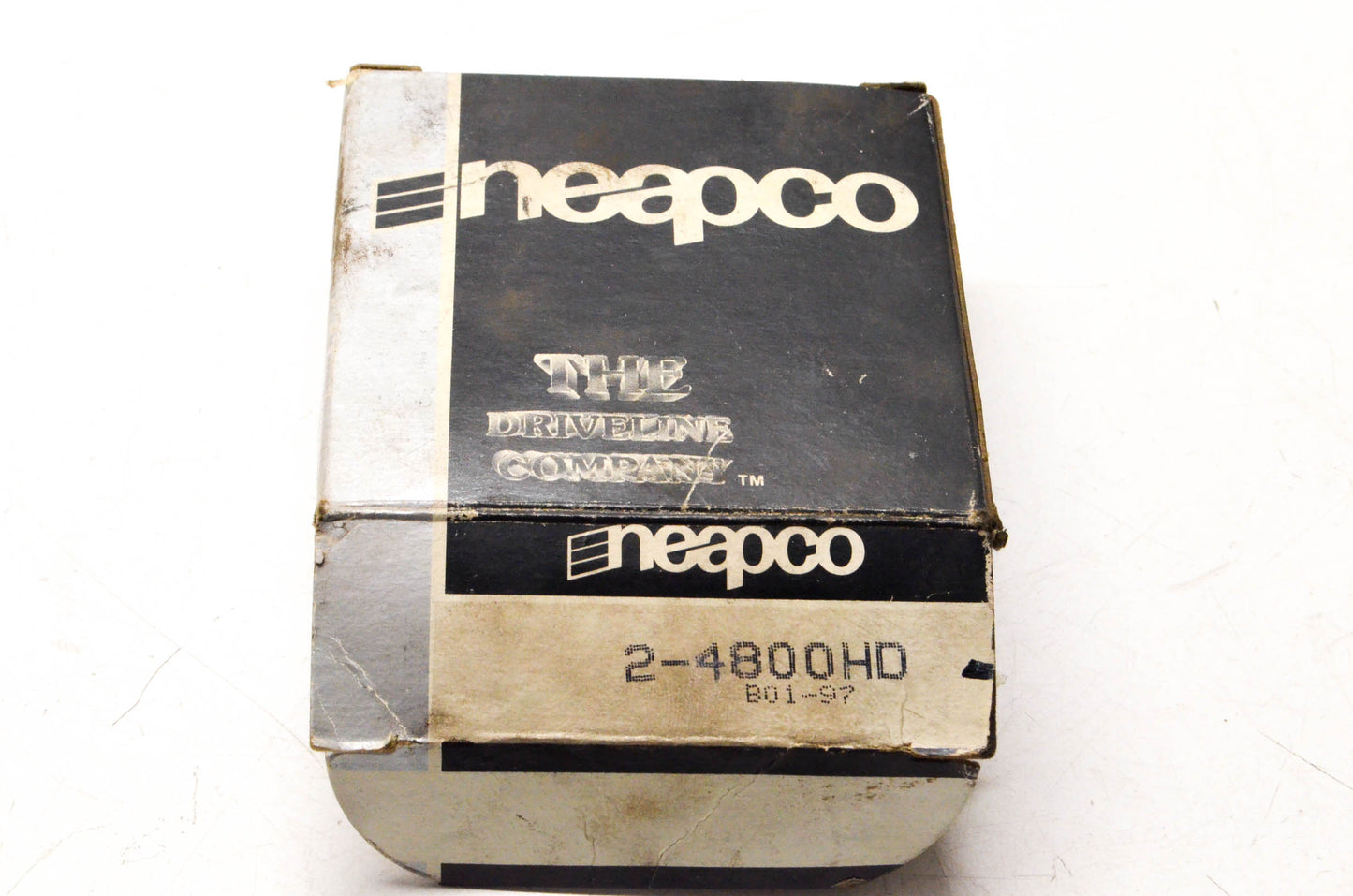 Neapco 2-4800HD U Joint Kit NOS