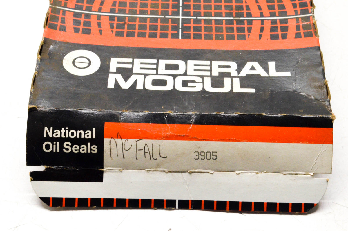 Federal Mogul 3905 Oil Seal NOS