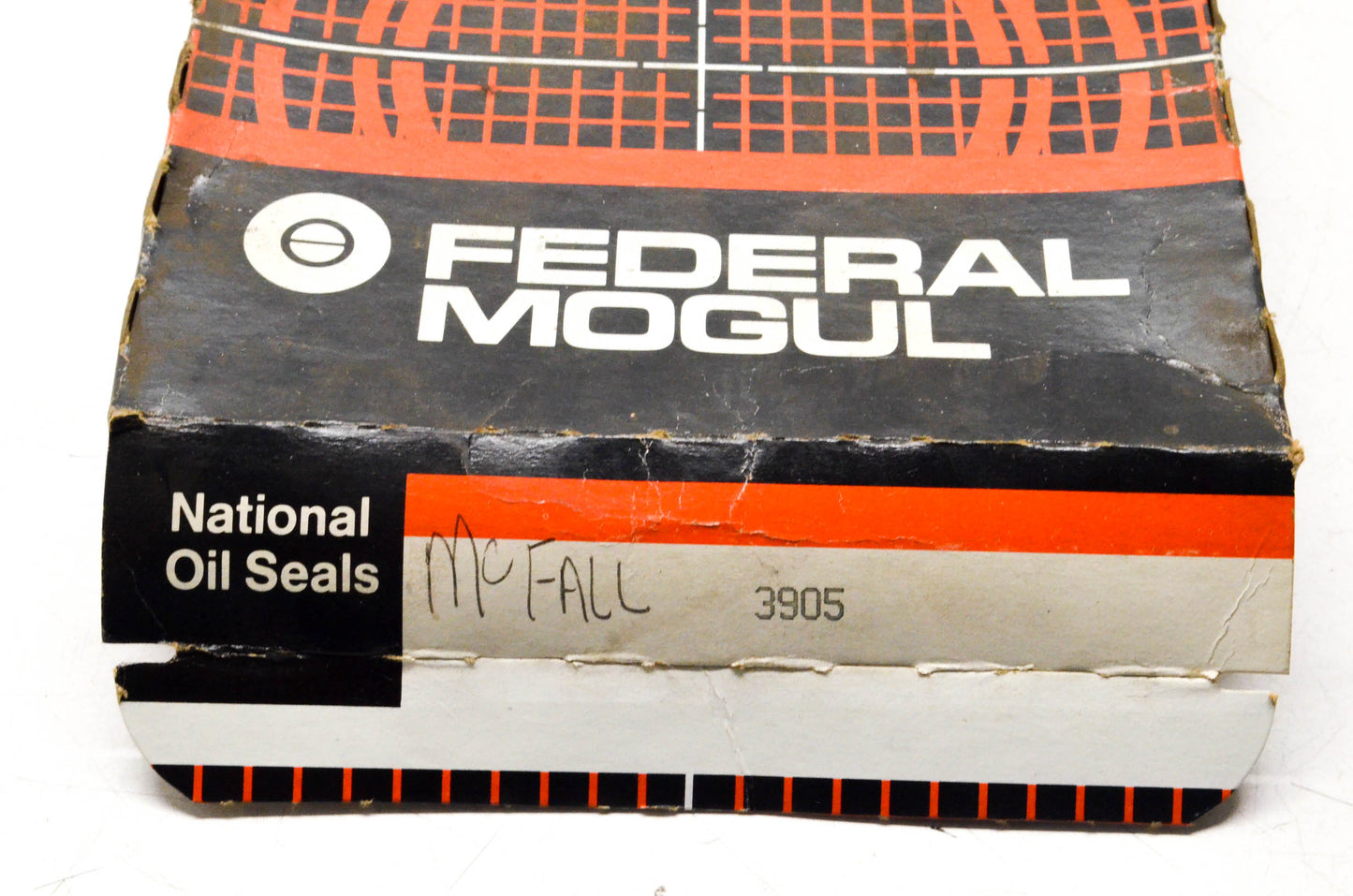 Federal Mogul 3905 Oil Seal NOS