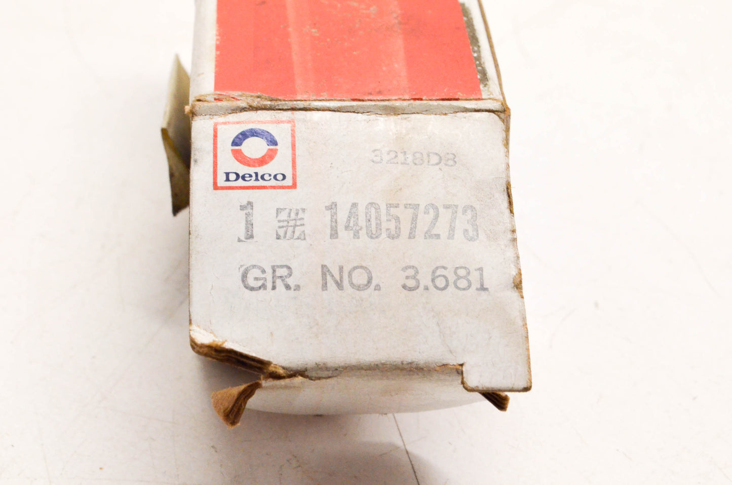 General Motors 14057273, 3218D8 Thermal Vacuum Switch NOS