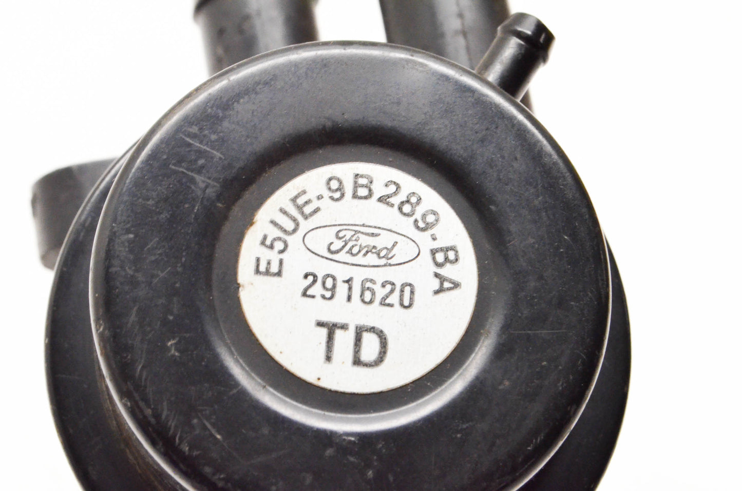 OEM Ford E5UE-9B289-BA Air Bypass Valve