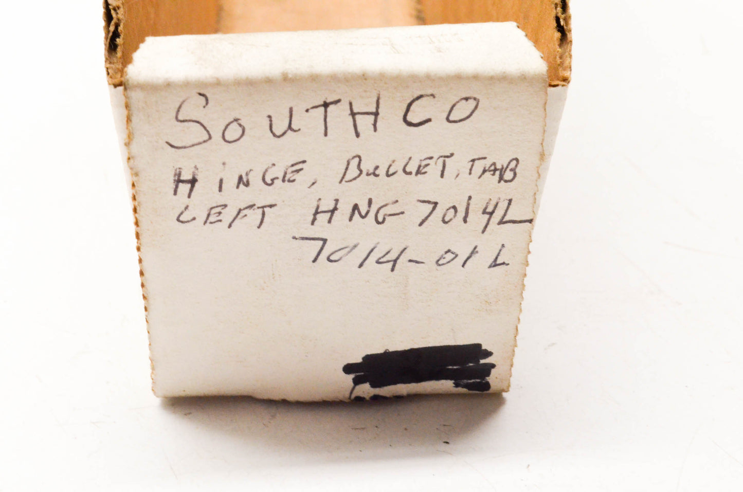 Southco HNG7014L Left Hand Bullet Hinge