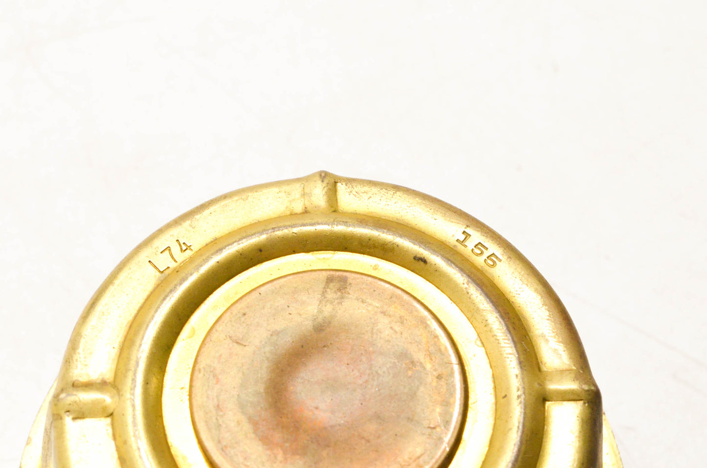 Mack 657GC225A-P1 Thermostat