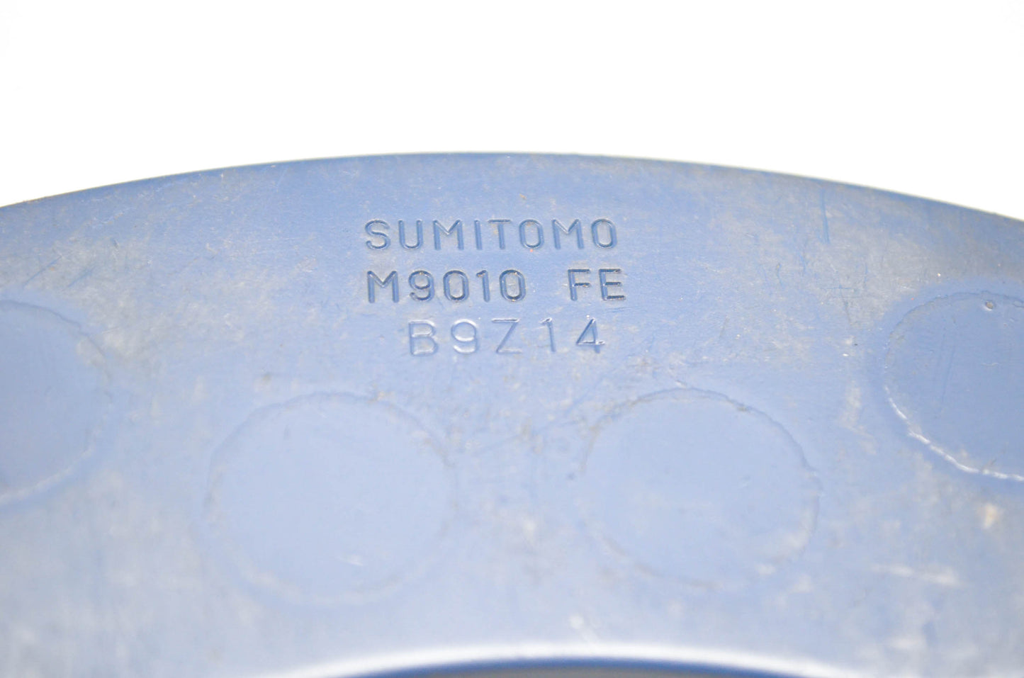 Sumitomo M9010 FE, B9Z14 Brake Pads Qty 2 NOS
