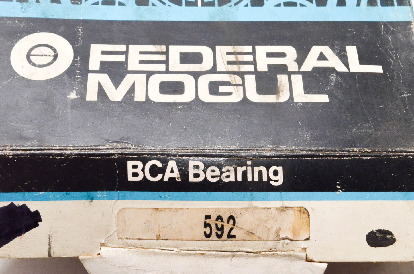 Federal Mogul 592 Bearing Cup NOS