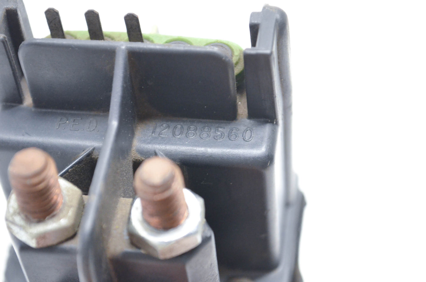 Chevy/GMC 12088560, 3195 Relay