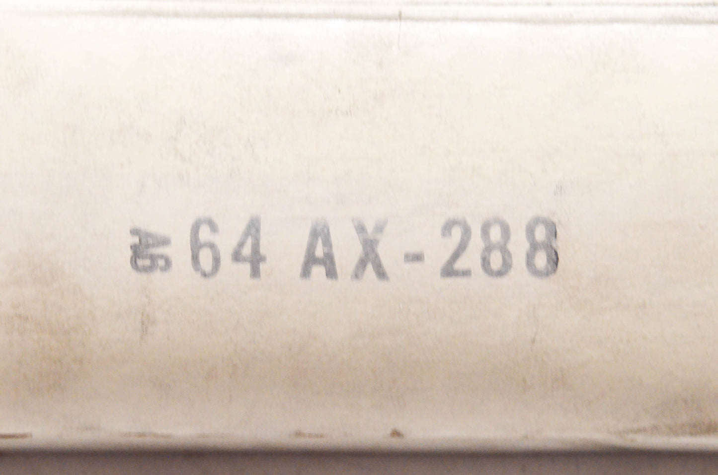 Mack 64 AX-288, 64-AX-288, 64AX288 Bearing Cup NOS