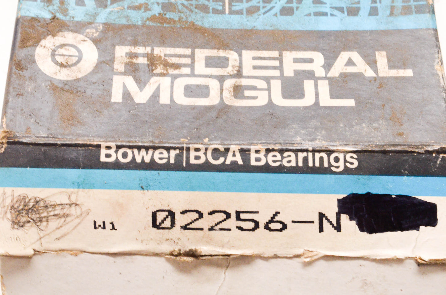 Federal Mogul 02256-N Clutch Release Bearing NOS