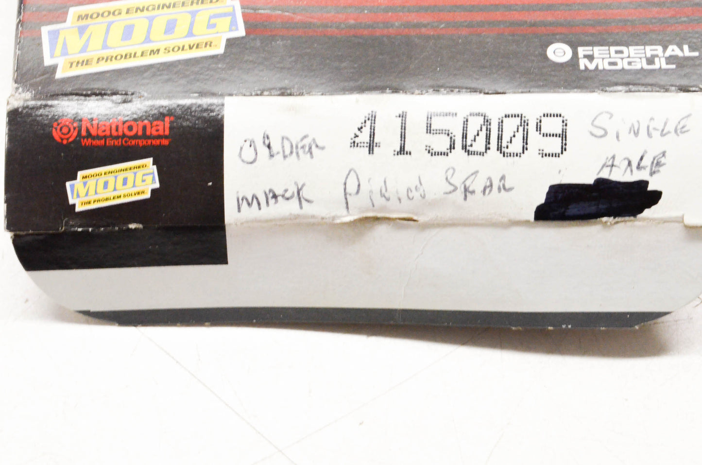 National 415009 Oil Seal NOS