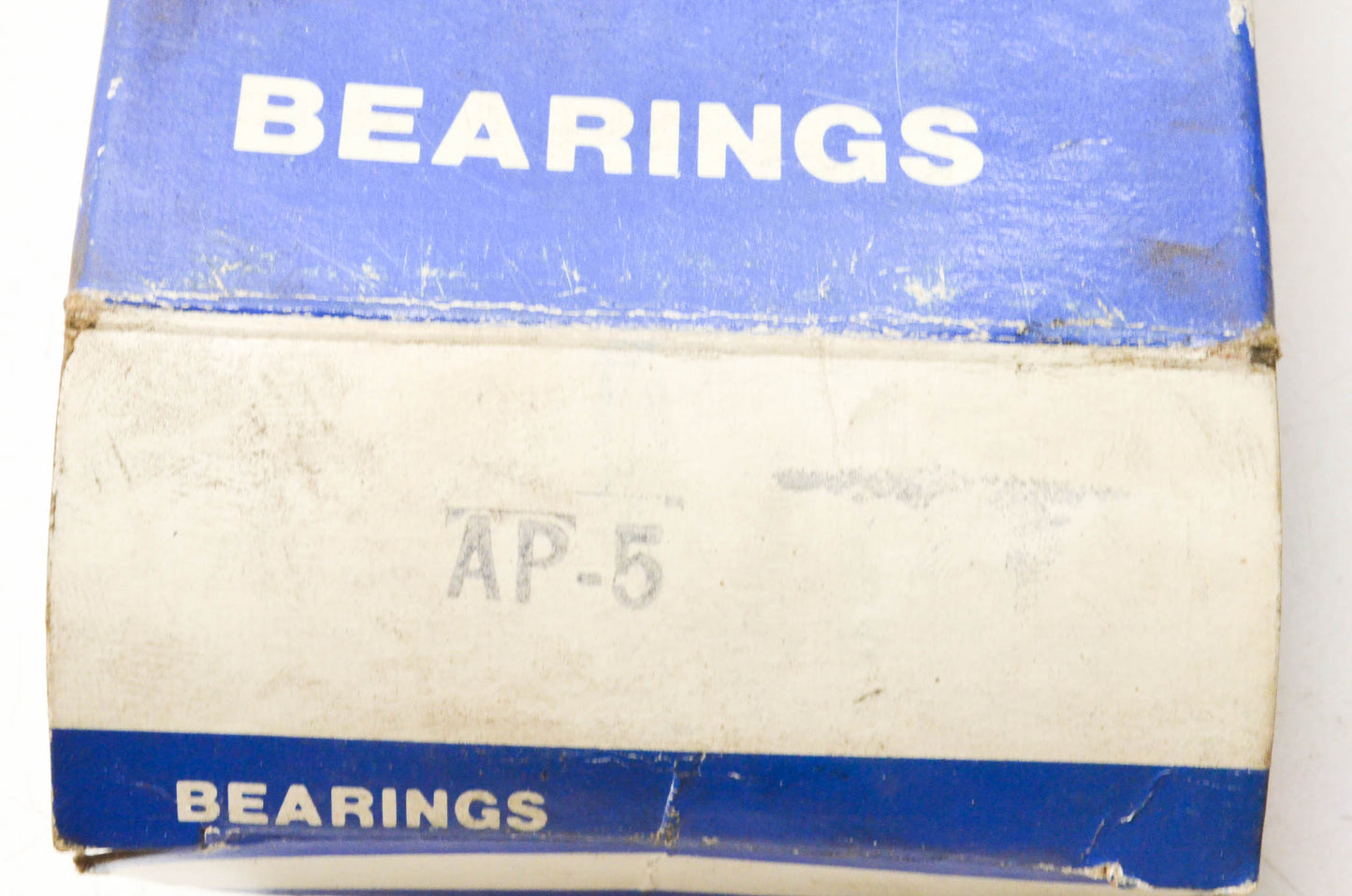 Autopro AP-5 Roller Bearing Assembly NOS