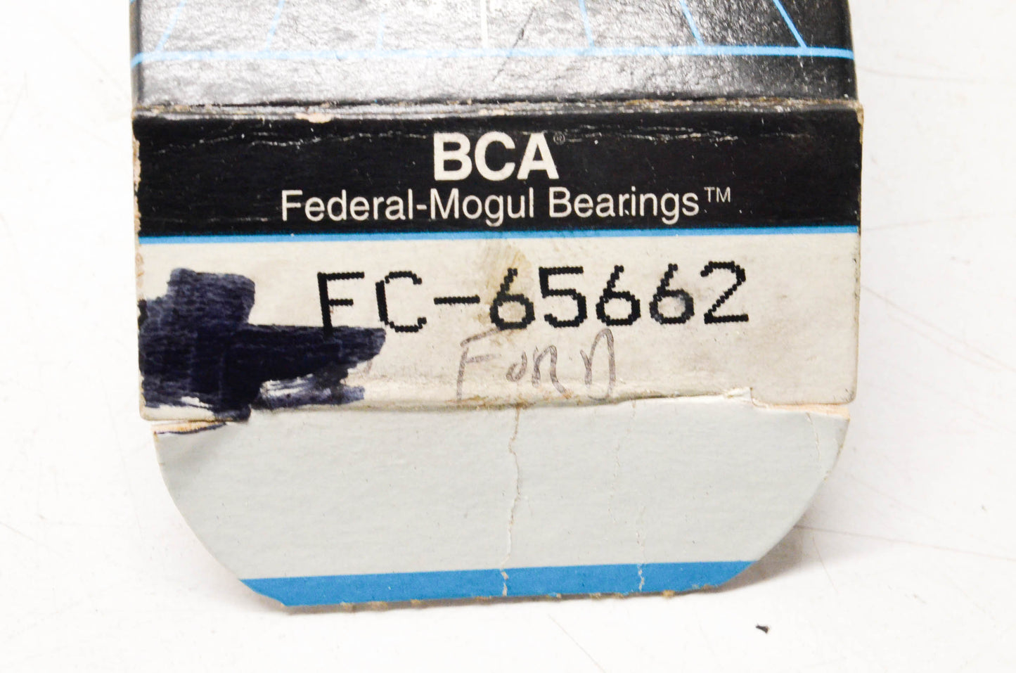 Federal Mogul FC-65662 Needle Bearing NOS
