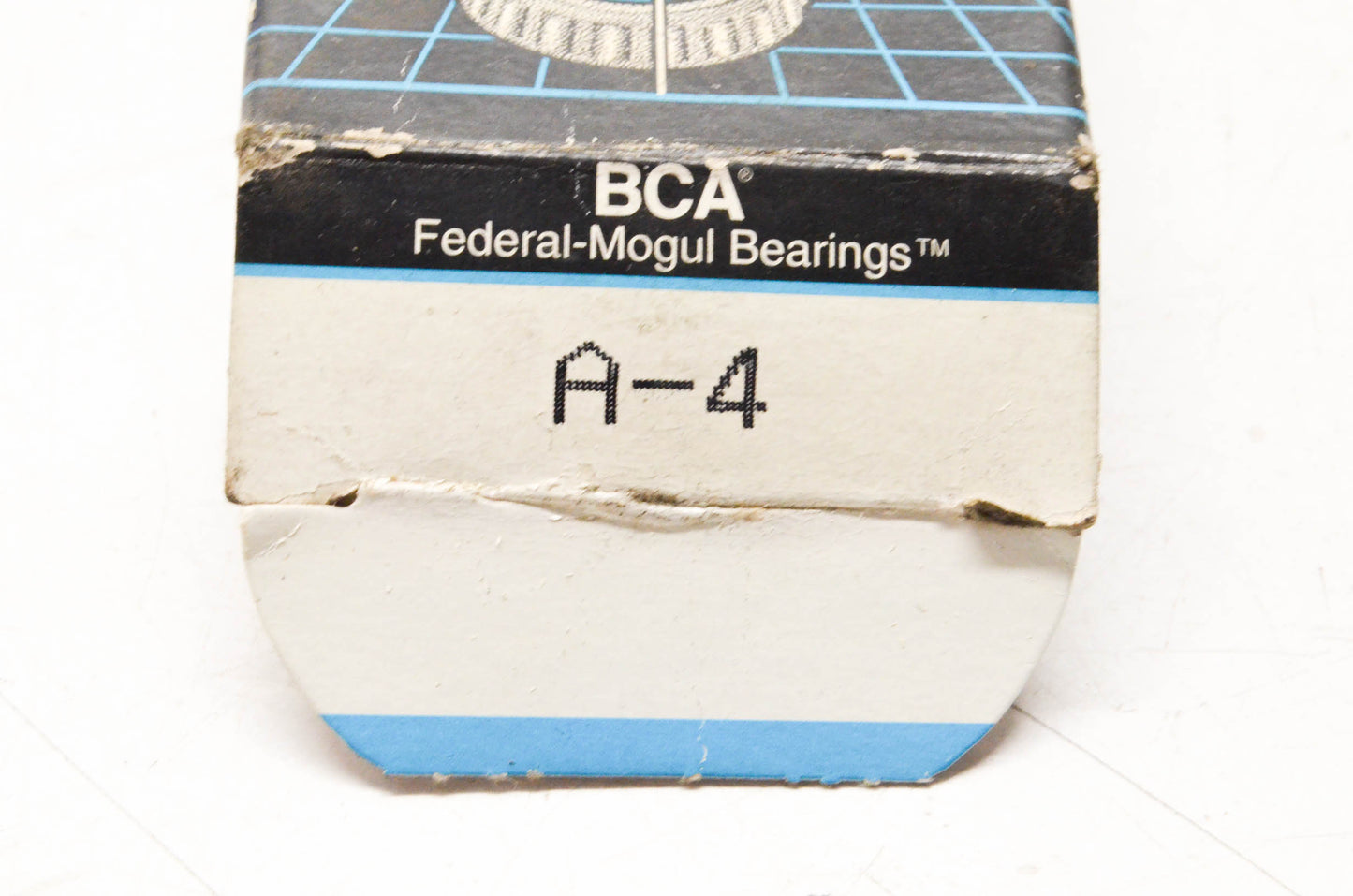 Federal Mogul A4, A-4 Roller Bearing Assembly NOS