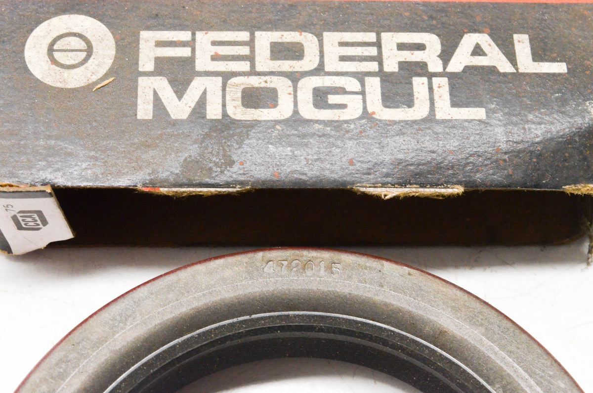 Federal Mogul 472015 Oil Seal NOS