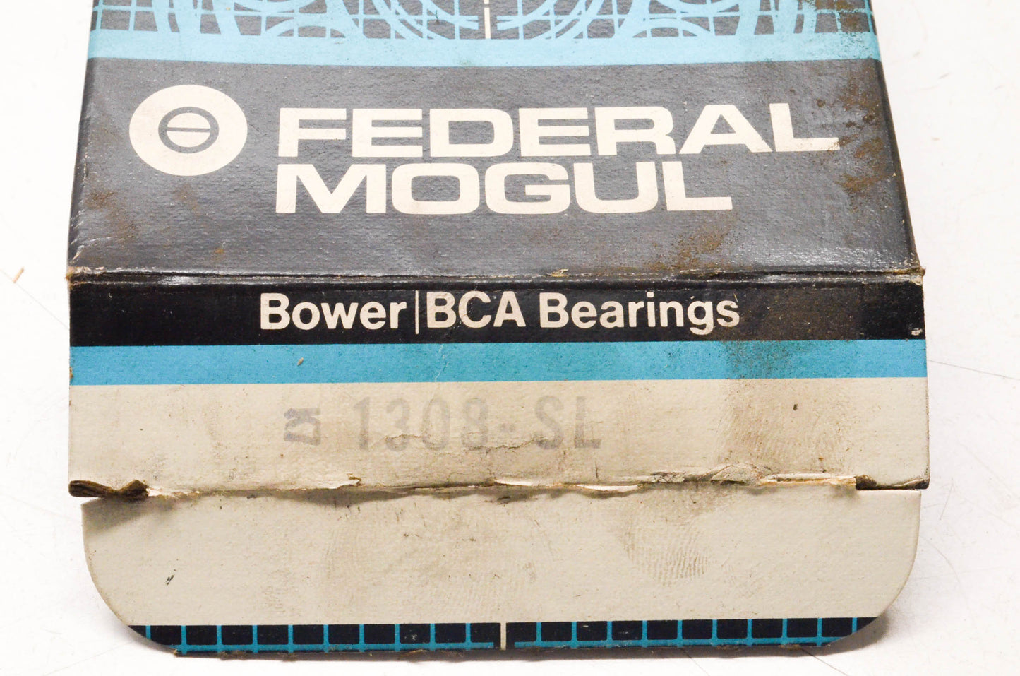 Federal Mogul 1308-SL, 1308SL Ball Bearing