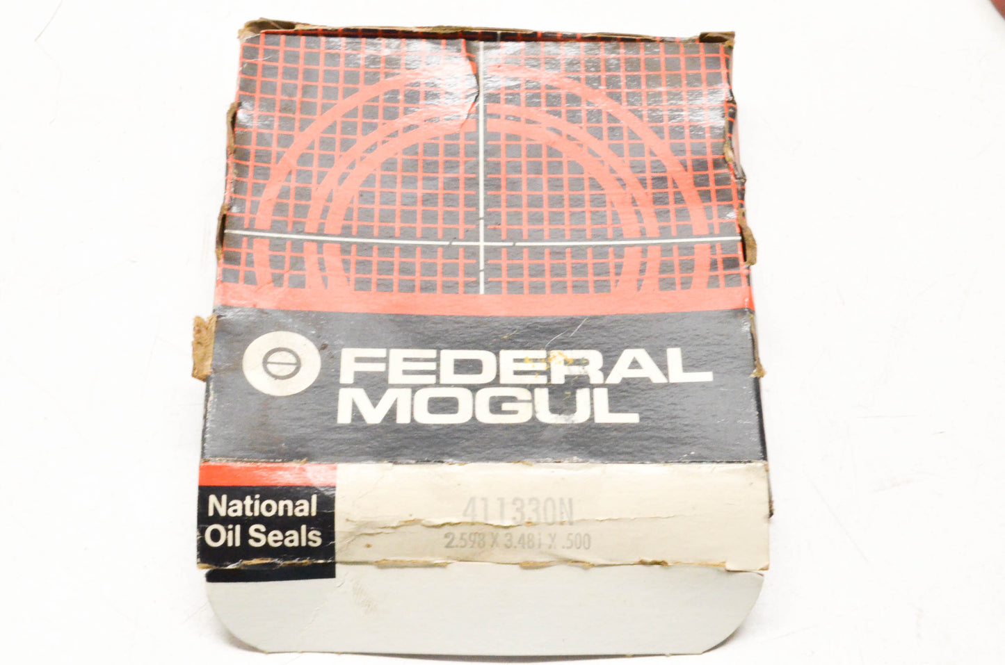 Federal Mogul 411330N Oil Seal NOS