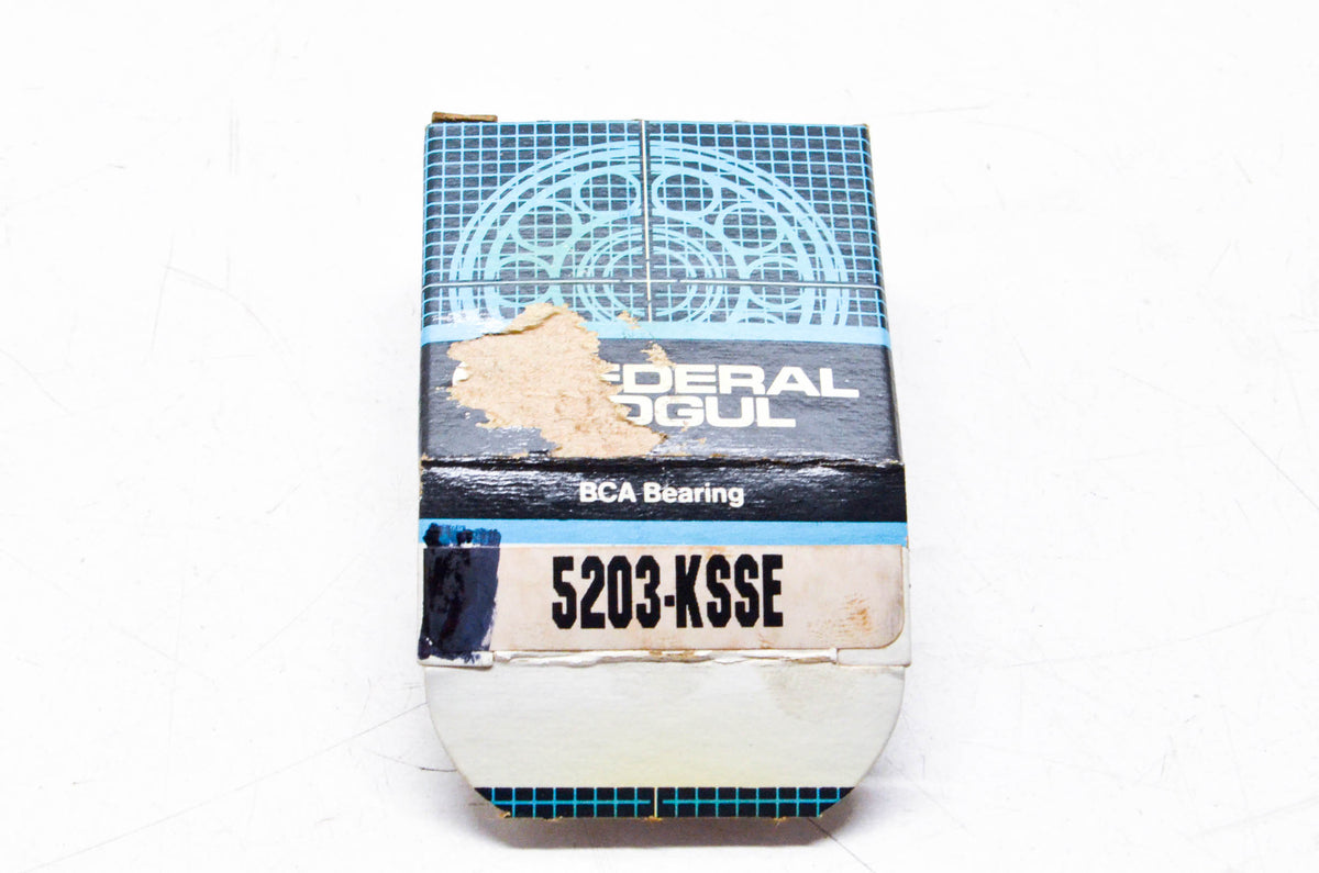 Federal Mogul 5203-KSSE Bearing NOS