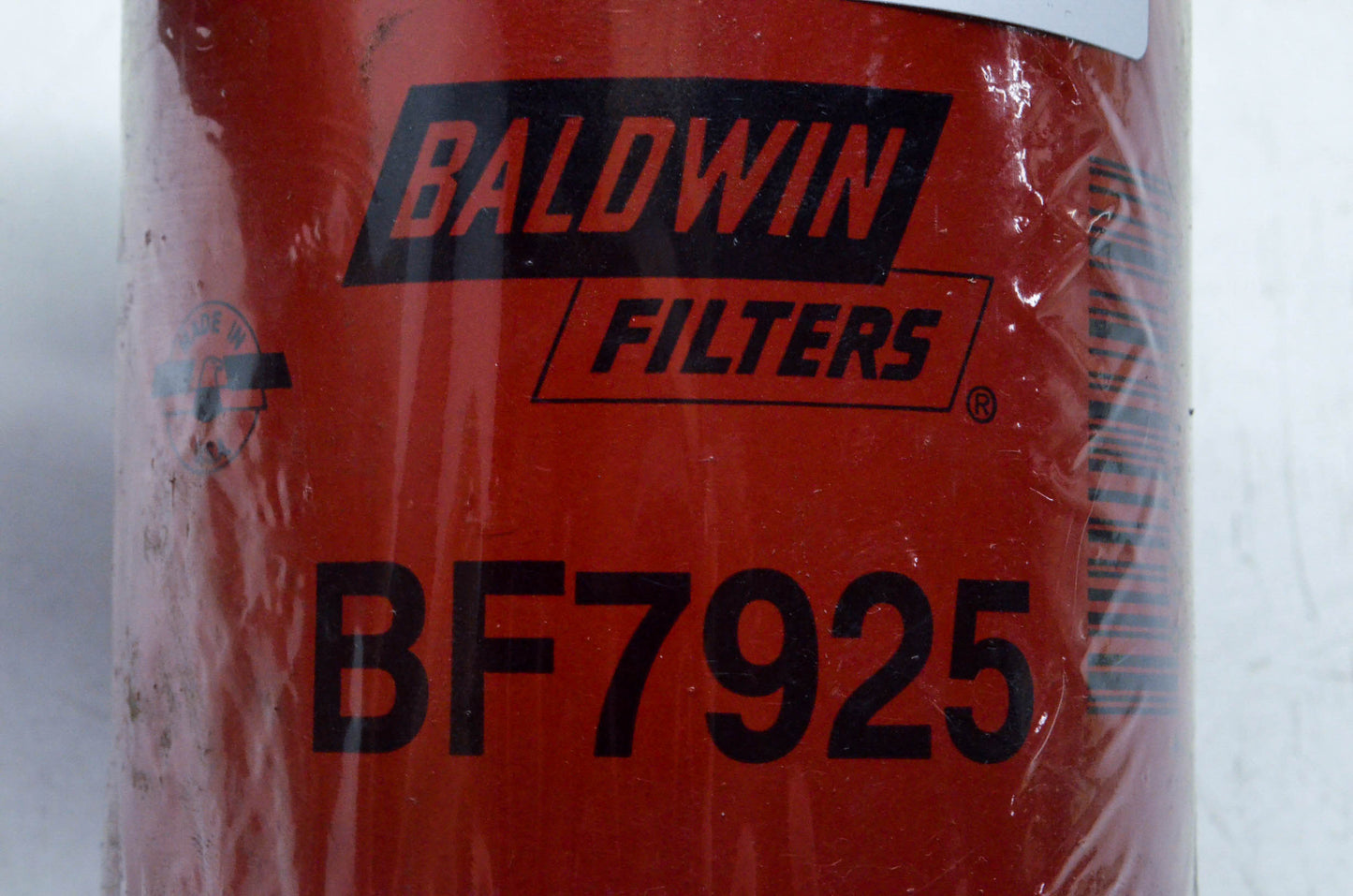 Baldwin Filters BF7925 Fuel Filter NOS